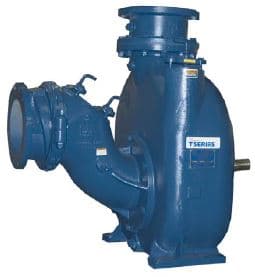 Gorman-Rupp T10A60S-B Super T Series Pump