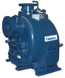 Gorman-Rupp T4A3S-B /FM Super T Series Pump