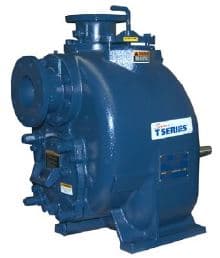 Gorman-Rupp T4A60S-B Super T Series Pump