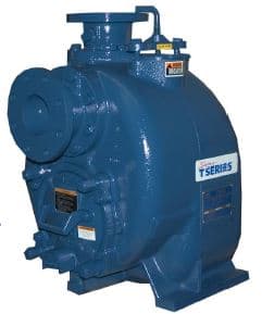 Gorman-Rupp T4A61S-B /F Super T Series Pump