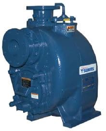 Gorman-Rupp T4B61S-B /FM Super T Series Pump