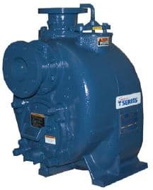Gorman-Rupp T4B65S-B /FM Super T Series Pump