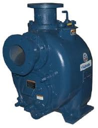 Gorman-Rupp T6A61S-B Super T Series Pump