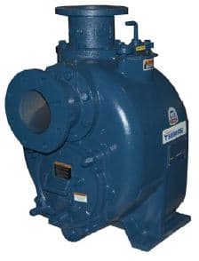 Gorman-Rupp T6A65S-B /FM Super T Series Pump