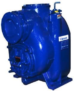 Gorman-Rupp T8C60SC-B Super T Series Pump