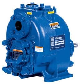 Gorman-Rupp T2C65SC-B Super T Series Pump