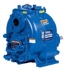 Gorman-Rupp T2C3SC-B Super T Series Pump