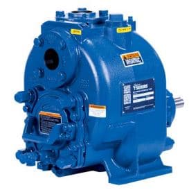 Gorman-Rupp T2C60SC-B /F Super T Series Pump