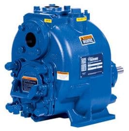 Gorman-Rupp T2C71SC-B /F Super T Series Pump