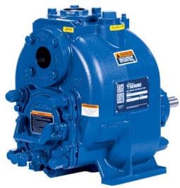 Gorman-Rupp T2C61SC-B /FM Super T Series Pump