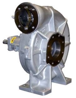 Gorman-Rupp RS3A31-B RD & RS Series (Roto-Prime) Pump