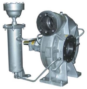Gorman-Rupp RS3A31-BAR RD & RS Series (Roto-Prime) Pump