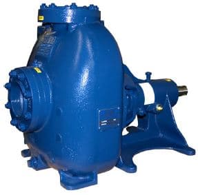 Gorman-Rupp 84A2-B 80 Series Pump