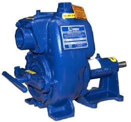 Gorman-Rupp 11 1/2A20-B 10 Series Pump