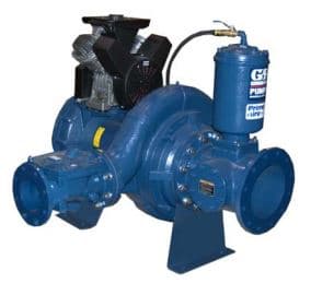 Gorman-Rupp PAH6A60C-B PAH Series (Prime Aire Plus) Pump