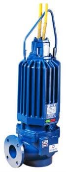 Gorman-Rupp SF8B SF Series Pump