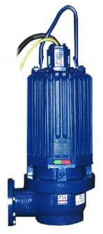 Gorman-Rupp SFV4B SF Series Pump