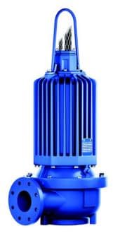Gorman-Rupp SFV4C SF Series Pump
