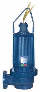 Gorman-Rupp SFEV4A-X SF Series Pump