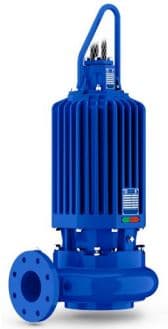 Gorman-Rupp SFS4B SF Series Pump