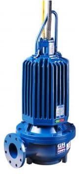 Gorman-Rupp SF4F SF Series Pump