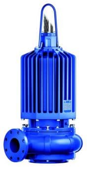 Gorman-Rupp SF4E SF Series Pump