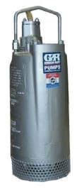 Gorman-Rupp S3C18 230V 3P S Series (Slimline Submersible) Pump