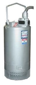 Gorman-Rupp S4C1-E10 460/3 S Series (Slimline Submersible) Pump