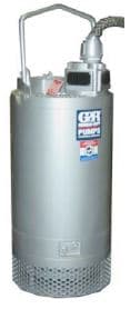 Gorman-Rupp S4D1-E10 230/3 S Series (Slimline Submersible) Pump