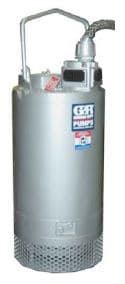 Gorman-Rupp S4H1-E10 230/3 S Series (Slimline Submersible) Pump