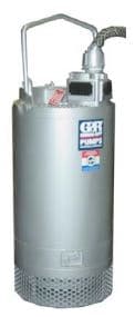 Gorman-Rupp S4H65-E10 460/3 S Series (Slimline Submersible) Pump