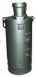 Gorman-Rupp S6D1-E30 460/3 S Series (Slimline Submersible) Pump