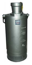 Gorman-Rupp S6D1-E30 575/3 S Series (Slimline Submersible) Pump
