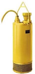 Gorman-Rupp SM6E1-X60 575/3 SM Series (MSHA Submersible) Pump