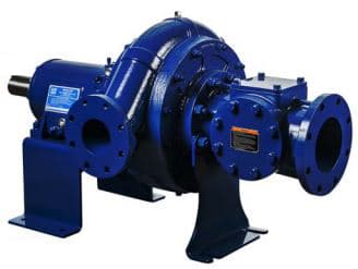 Gorman-Rupp 6504A65-B 6500 Series Pump