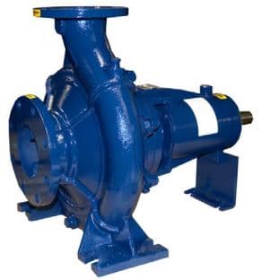Gorman-Rupp VG3C3-B VG Series Pump
