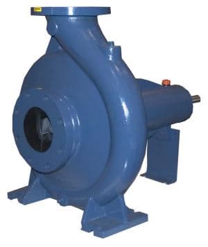Gorman-Rupp VG5C3-B VG Series Pump