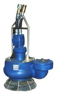 Gorman-Rupp HSV4A31-HYD HS Series Pump