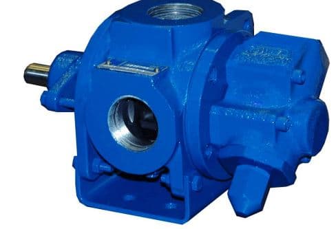 Gorman-Rupp GMS1 1/2GF3-B GMS Series Pump