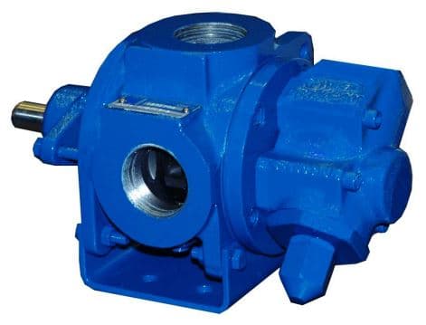 Gorman-Rupp GMS2GC3-B GMS Series Pump