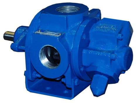 Gorman-Rupp GMS2GF3-B GMS Series Pump