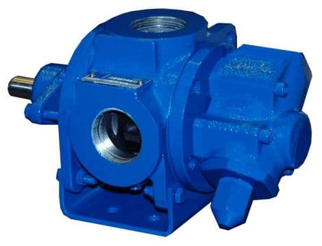 Gorman-Rupp GMS2GJ3-B GMS Series Pump