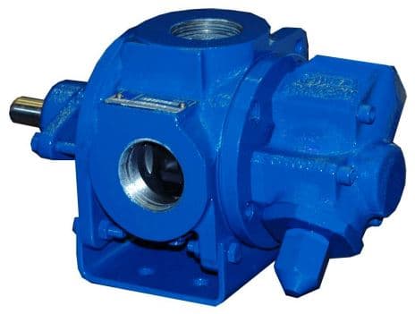 Gorman-Rupp GMS2NM3-B GMS Series Pump