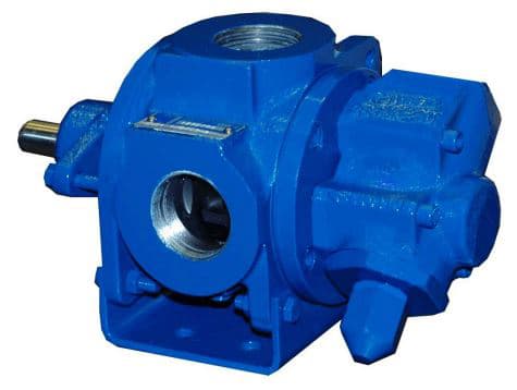 Gorman-Rupp GMS3JJ3-B GMS Series Pump