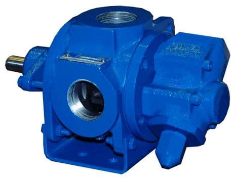 Gorman-Rupp GMS3JP3-B GMS Series Pump