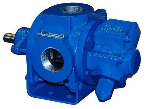 Gorman-Rupp GMS3NM3-B GMS Series Pump