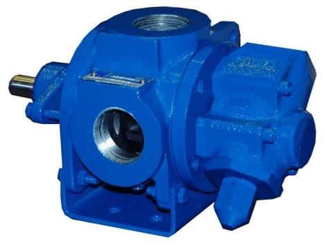 Gorman-Rupp GMS3NP3-B GMS Series Pump