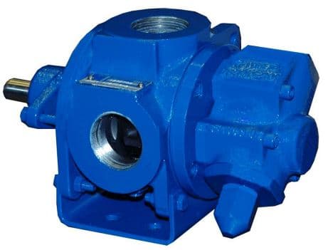 Gorman-Rupp GMS3RM3-B GMS Series Pump