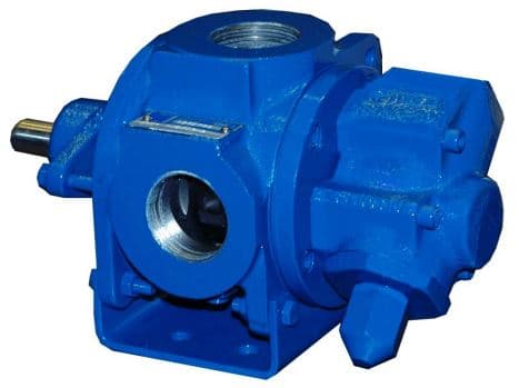 Gorman-Rupp GMS3RR3-B GMS Series Pump