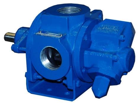 Gorman-Rupp GMS3RS3-B GMS Series Pump